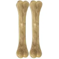 Holland Diervoeders 2x Geperst Bot 30 Cm 300 Gr