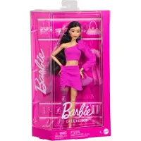 Barbie 65 jaar Fashionistas Pop - Barbiepop