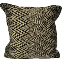 Madison sierkussen 45x45 cm Arrow taupe
