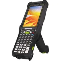 Zebra MC9400, 2D, SE4770, 5250 Emu., Gun, BT, Wi-Fi, NFC, Android, GMS