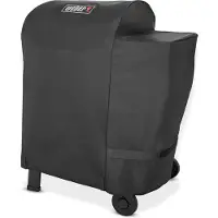Weber Premium Hoes Smoque