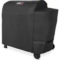 Weber Premium Hoes voor Smoque XL