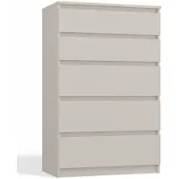 Top E Shop Malwa M5 CASHMERE ladekast