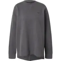 Superdry Sweatshirt 'Studios' zwart