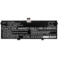 Cameron Sino Lenovo L17C4PH1 / L17M4PH1 / 928QA225H accu (7.68 V, 7600 mAh, huismerk)