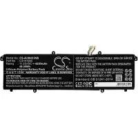 Cameron Sino Asus C31N1905 / 0B200-03580200 accu (11.55 V,3400 mAh, huismerk)
