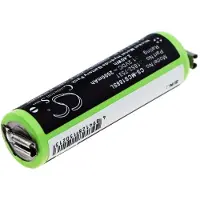 123accu Wella 1852-7531 / KR-800 AAE accu (2000 mAh, huismerk)