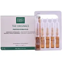 Martiderm The Originals Proteos Hydra Plus Ampoules Gezichtsbehandeling 30 Eenheden