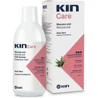 Kin Care 250ml Mondspoeling