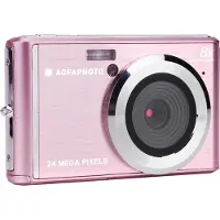 Agfa DC5500 PINK