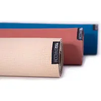 Yogistar yogimat eco deluxe - mocca-creme