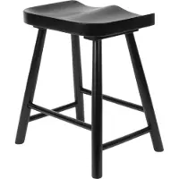 Housecraft living Barkruk Vander Black 2025