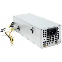 Dell 180W Power Supply, Small Form