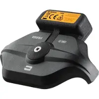 Crosscall X-SCAN Smartphone barcodelezer 1D/2D CMOS Zwart