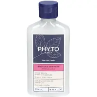 Phyto Intense Curls Voedende Shampoo voor Krullen 250 ml Shampoo