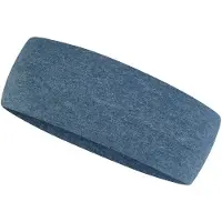 Sterntaler Hoofdband Gemêleerd Inktblauw | Maat: 51 cm