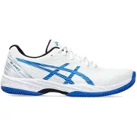 Asics GEL-GAME 9 CLAY/OC 1041A358 Tennisschoenen | Maat 46.5