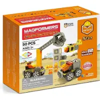 Magformers Amazing Construction Set