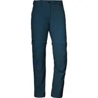 Schöffel Outdoorbroek blauw