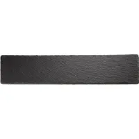 Aps Natuursteen plateau - 47x10 cm - Set van 2 stuks