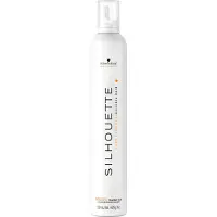 Schwarzkopf Silhouette Mousse - Flexible Hold