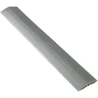 SERPA Kabelbrug B15, 1500 mm, donkergrijs