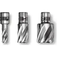 Fein HSS-Nova 25 63133119051 Kernboor 12 mm 1 stuk(s)