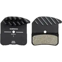 Shimano H03a M8020/m640/m820 Hars Schijfrem Remblokken