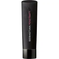 Sebastian Haarverzorging Foundation Penetraitt Strenghtening and Repair Shampoo