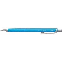 Pentel Druckbleistift Orenz 0.3mm hellblau