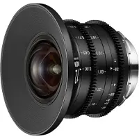 Laowa 12mm T2.9 Zero-D Cine (Meters) Canon EF-mount objectief