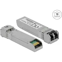 DeLOCK SFP+ Module 10GBase-SR MM 850 nm