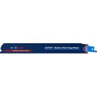Bosch Expert Serie - Reciprozaagblad - S1155HHM - 225mm - Carbide Technology
