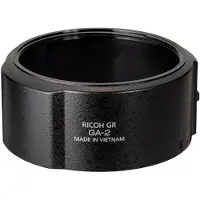Ricoh GA-2 Lens Adapter for GR IIIx