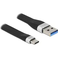 DeLOCK USB-adapter - USB Type A (mannelijk) naar USB-C (mannelijk)