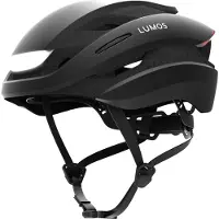 Lumos Ultra Stedelijke Helm