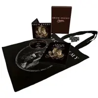 Arch Enemy CD - Deceivers - voor Geen - standaard | Maat Standard