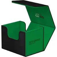 Ultimate Guard Sidewinder Xenoskin Synergy Deckbox 100 Zakjes