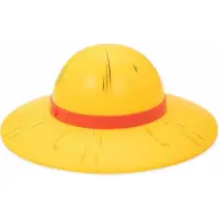 Abysse Corp ONE PIECE - Lamp - Strawhat