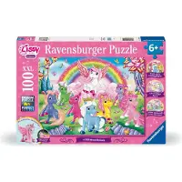 Ravensburger Lissy Pony puzzel Activity