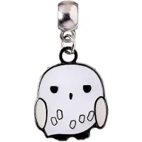 Harry Potter - Harry Potter - Chibi Hedwig Slider Charm - Bedel