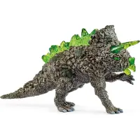 Schleich steintriceratops 70828