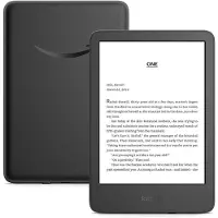 Amazon - Kindle 2024 6" 16GB - Without Ads
