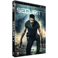 Metro Security DVD