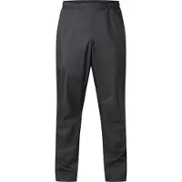 Haglöfs - L.I.M Airak 2,5L Pant - Regenbroek M - Regular, grijs