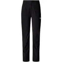 The North Face Speedlight Regular Broek Zwart Dames || Maat: 38 FR