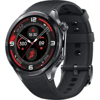 OnePlus Watch 3 Zwart