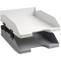 Exacompta Afstandhouders Zwart 41,74,7 cm