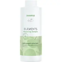 Wella Professionals Care Elements Renewing Shampoo Navullen