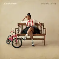 Modulor Cnt REASON TO STAY